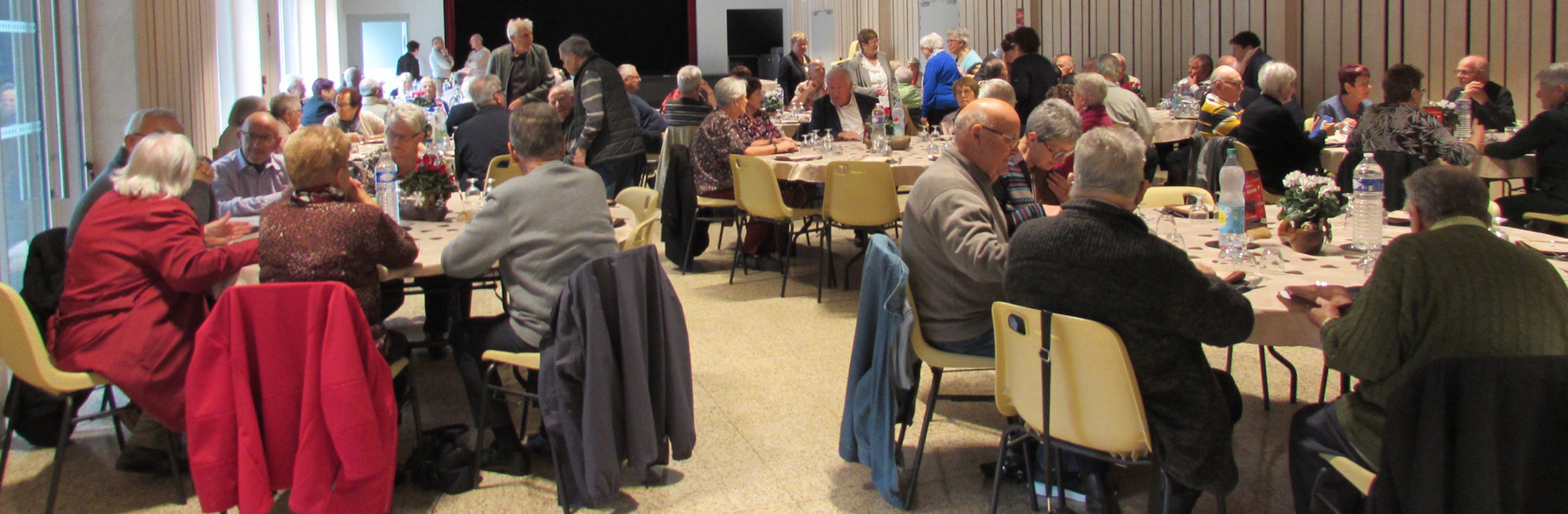 BIENVENUE DANS LA COMMUNE DE POUILLY LES NONAINS